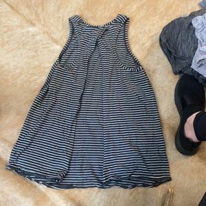 Lululemon tank top size 8